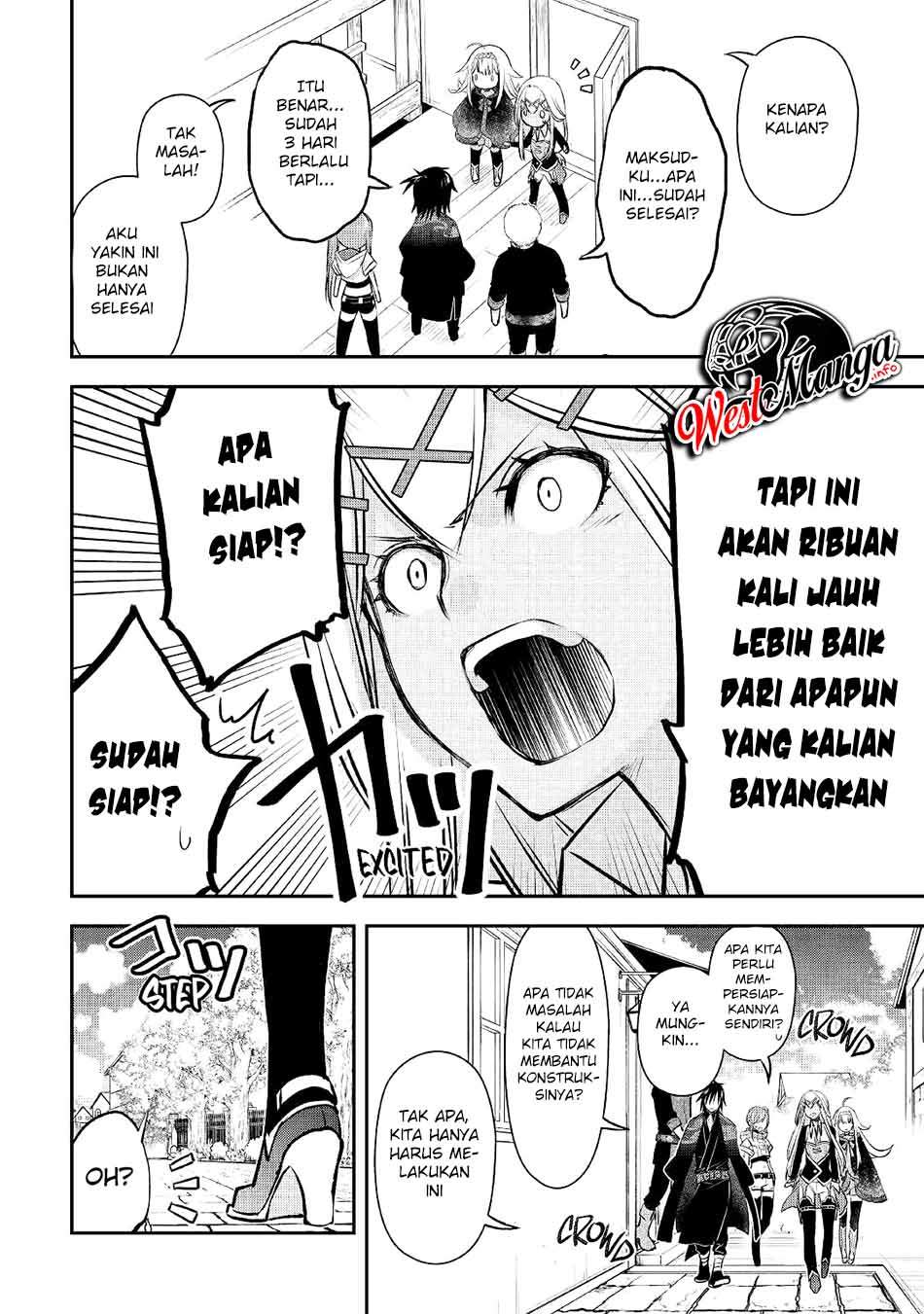 Kanchigai no Atelier Master